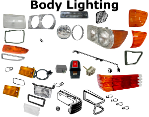 107 Body Lighting