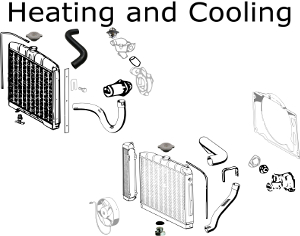 111 Heating and Cooling