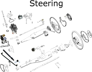 111 Steering