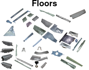 Floors