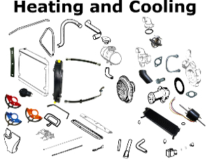 113 Heating and Cooling