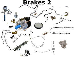 190 Brakes 2