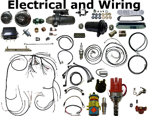 190 Electrical and Wiring